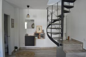 Zdjęcie z galerii obiektu Pedregalejo Beach House w Maladze