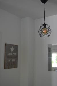 Zdjęcie z galerii obiektu Pedregalejo Beach House w Maladze