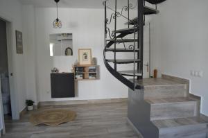 Zdjęcie z galerii obiektu Pedregalejo Beach House w Maladze