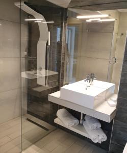 Gallery image of luxrooms in Ofrínion