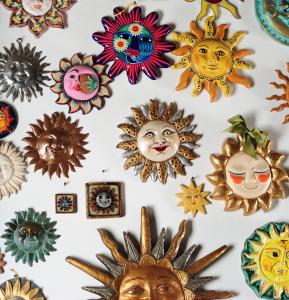 Foto dalla galleria di Pension Sonnheim a Gargazzone