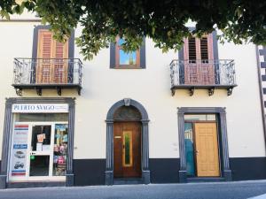 Foto dalla galleria di Casa Nina ad Agerola