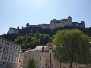Eine Sehenswürdigkeit in der Nähe von des Hotels