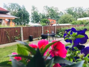 Galeriebild der Unterkunft Hanna's residence in Valmiera