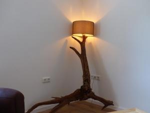 Fotografie z fotogalerie ubytování Apartment Schritte v destinaci Hinterweiler