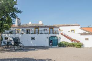 Imagen de la galería de Eighteen21 Houses - Casa dos Condes, en Cano