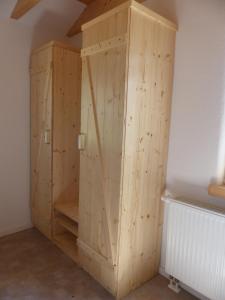 Fotografie z fotogalerie ubytování Apartment Schritte v destinaci Hinterweiler