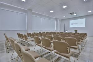 Konferenční prostory v ubytování Transamerica Executive Fernandópolis