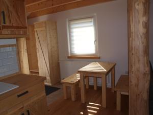 Fotografie z fotogalerie ubytování Apartment Schritte v destinaci Hinterweiler