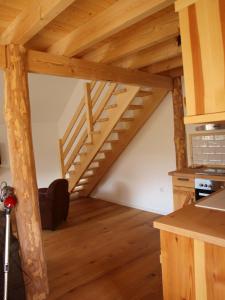Fotografie z fotogalerie ubytování Apartment Schritte v destinaci Hinterweiler