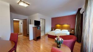 Gallery image of Hotel Via Roma in Salzburg