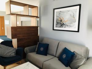 Posedenie v ubytovaní Hotel Lima - Adults Recommended