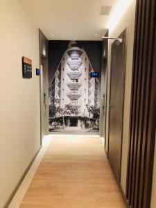 Fotografia z galérie ubytovania Hotel Lima - Adults Recommended v Marbelli