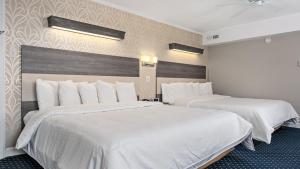 Gallery image of Adventurer Oceanfront Inn in Wildwood Crest