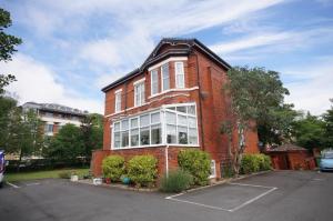 Gallery image of Grosvenor Lodge Birkdale in Southport