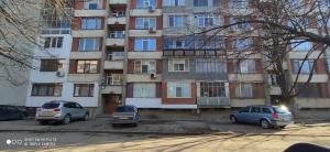 Gallery image of Уютен апартамент в Търговище - 2 спални и кухня in Targovishte