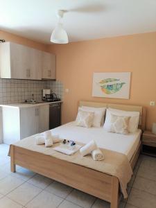 Gallery image of Nini's House 1 - 100m from beach NIDRI TOWN CENTER in Nydri +15 photos