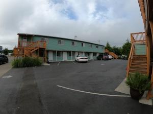 Gallery image of Col-Pacific Motel in Ilwaco
