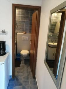 Afbeelding uit fotogalerij van Ferienhaus Bozena Appartment 1 in Vrsar +11 foto's