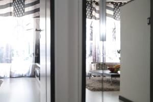 Gallery image of 1-Zimmer Business Appartement in Worms