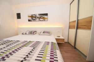 Fotografie z fotogalerie ubytování Apartments Niko v destinaci Zaton