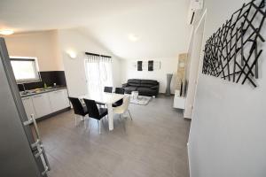 Fotografie z fotogalerie ubytování Apartments Niko v destinaci Zaton
