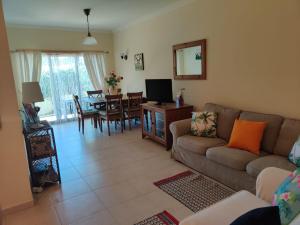 Posezení v ubytování Albufeira Monte Balaia