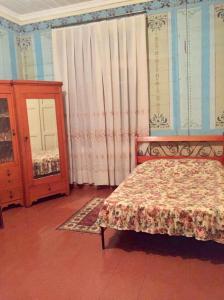 Postel nebo postele na pokoji v ubytování Martv'Elle Boutique Guesthouse