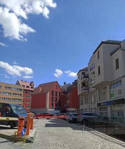 Gallery image of Fajny Kąt - Apartamenty w centrum, najwyższe opinie gości in Jelenia Góra