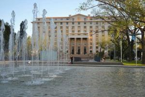 Gallery image of PUNTO COLON in Mendoza