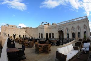 Gallery image of Shmayaa Hotel in Midyat