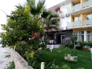 Gallery image of Haciely Thermal Otel in Denizli +76 photos