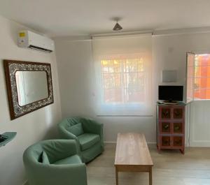 Gallery image of Casa Zahorita Playa in Zahora