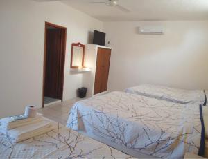 Imagen de la galería de Posada Casa Bugambilias, en Tecolutla