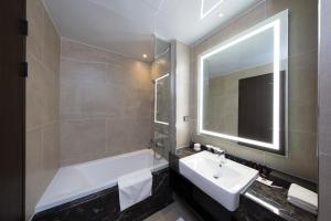 Bagno di Ramada by Wyndham Daejeon