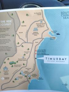 Ảnh trong thư viện ảnh của Timur Bay Seafront Residence by DamaiFresh ở Kuantan