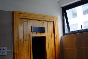 Ảnh trong thư viện ảnh của Timur Bay Seafront Residence by DamaiFresh ở Kuantan