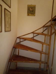 Zdjęcie z galerii obiektu Εξοχικό σπίτι ΚΑΝΤΗΡΑΚΑΣ w mieście Gythio