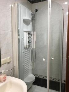 Zdjęcie z galerii obiektu Duplex Rosalia De Castro. Ribadavia w mieście Ribadavia