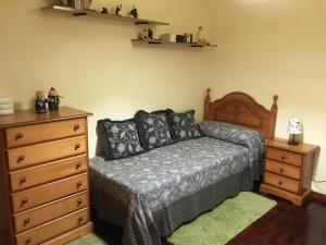 Zdjęcie z galerii obiektu Duplex Rosalia De Castro. Ribadavia w mieście Ribadavia