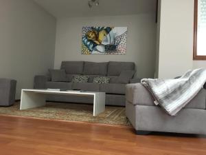 Zdjęcie z galerii obiektu Duplex Rosalia De Castro. Ribadavia w mieście Ribadavia