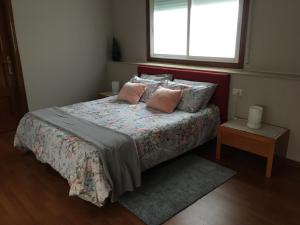 Zdjęcie z galerii obiektu Duplex Rosalia De Castro. Ribadavia w mieście Ribadavia