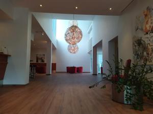 Foto dalla galleria di Parkhotel Styria a Steyr