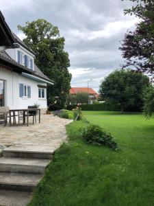 Gallery image of Ferienhaus Chiemsee in Übersee