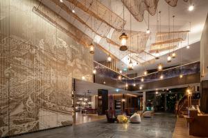 芭东海滩Hotel Indigo Phuket Patong by IHG的相册照片