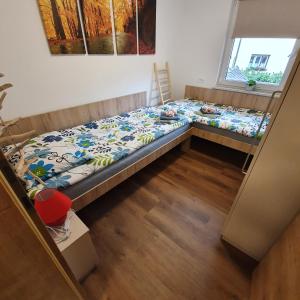 Imagem da galeria de Apartments Mojstrana - Kekec em Mojstrana