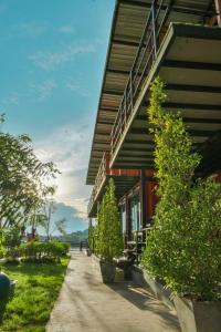 Gallery image of INBOX Living Rimkhong in Chiang Khan