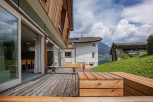Hoone, kus hotell asub