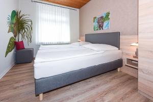 Gallery image of Pension Nordlicht in Esens +14 photos