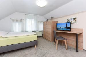 Gallery image of Pension Nordlicht in Esens